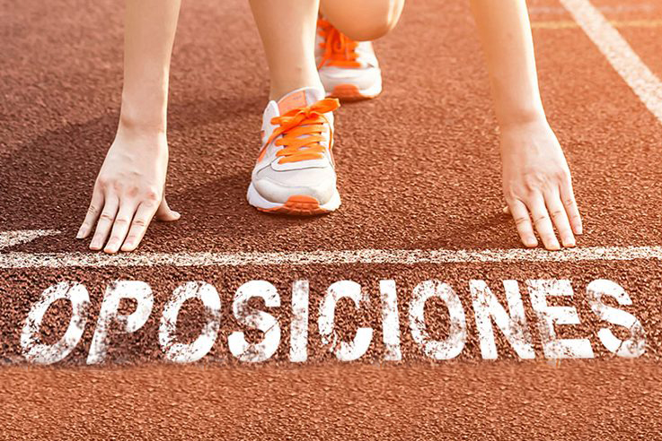 Cómo conseguir puntos para las oposiciones con cursos de formación