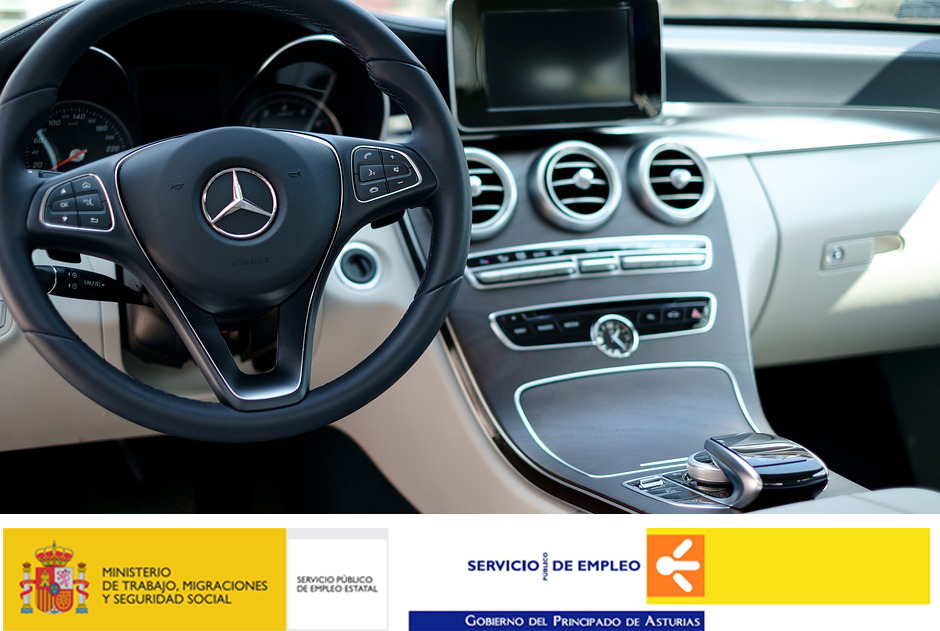 curso de electromecánica