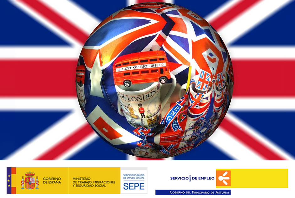 Curso Inglés Atención al Cliente