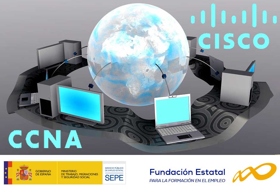 Curso ccna