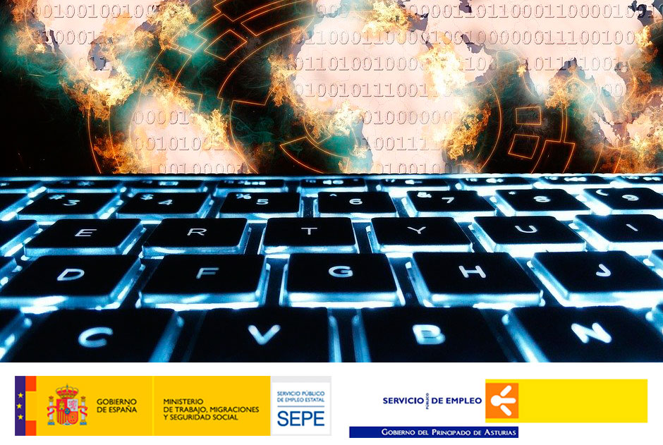 Hacking ético y ciberseguridad