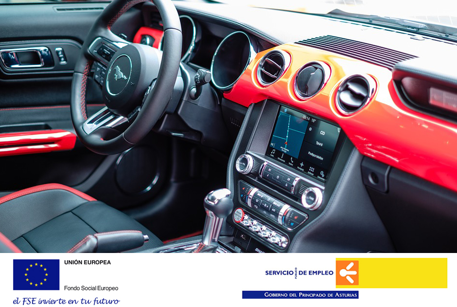 curso electromecánica