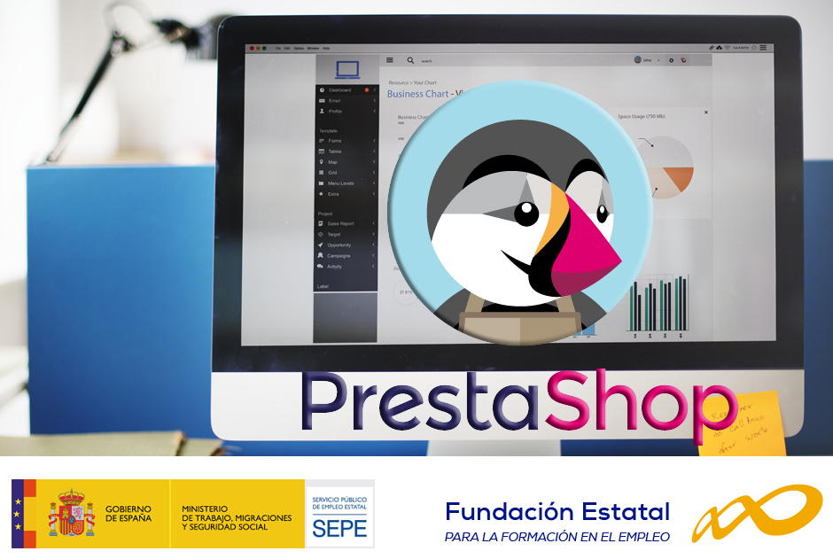 Prestashop