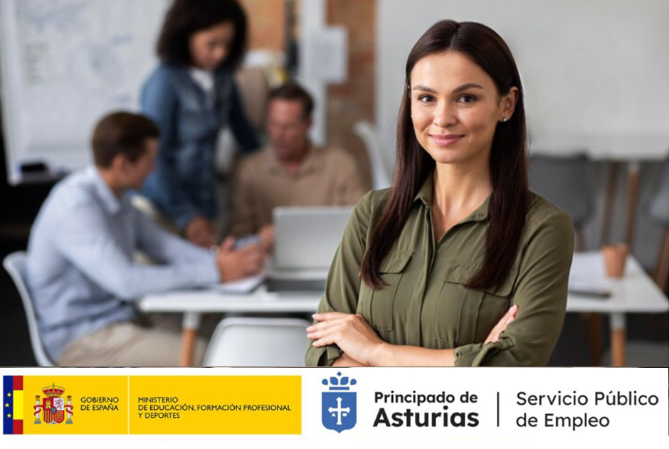 (SSCE0110)Docencia de la Formación Profesional para el Empleo