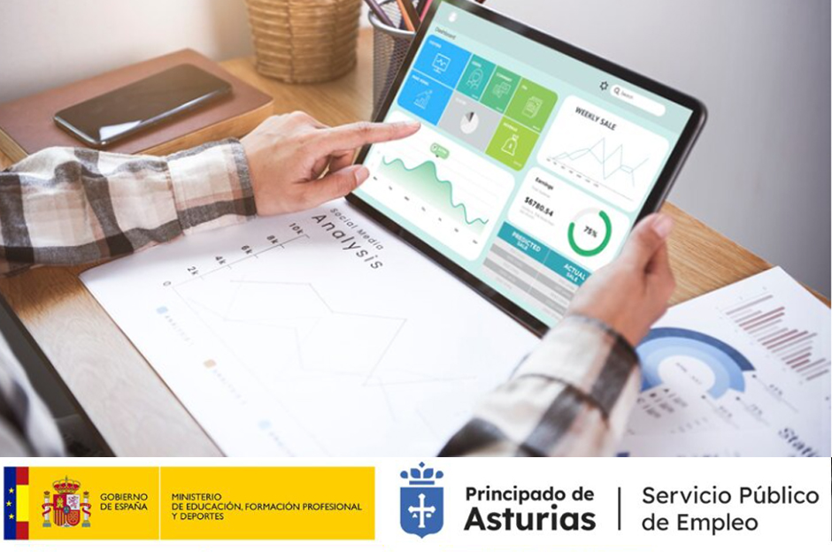 (UF0511) Tratamiento básico de datos y hojas de cálculo