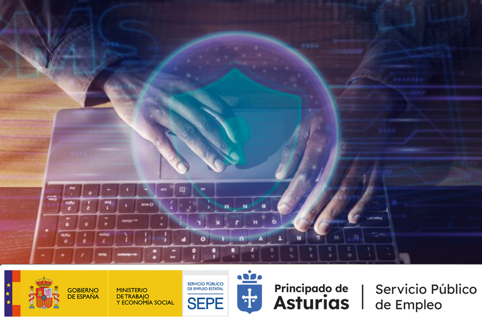 IFCD083PO Informática forense y ciberseguridad