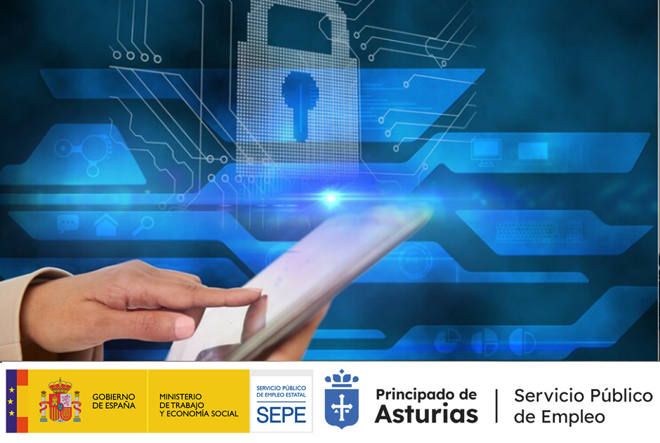 IFCM004PO Especialista en seguridad en Internet