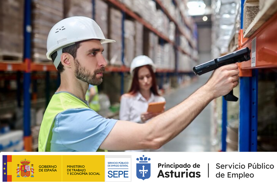 COML010PO Política y gestión informatizada de Stock