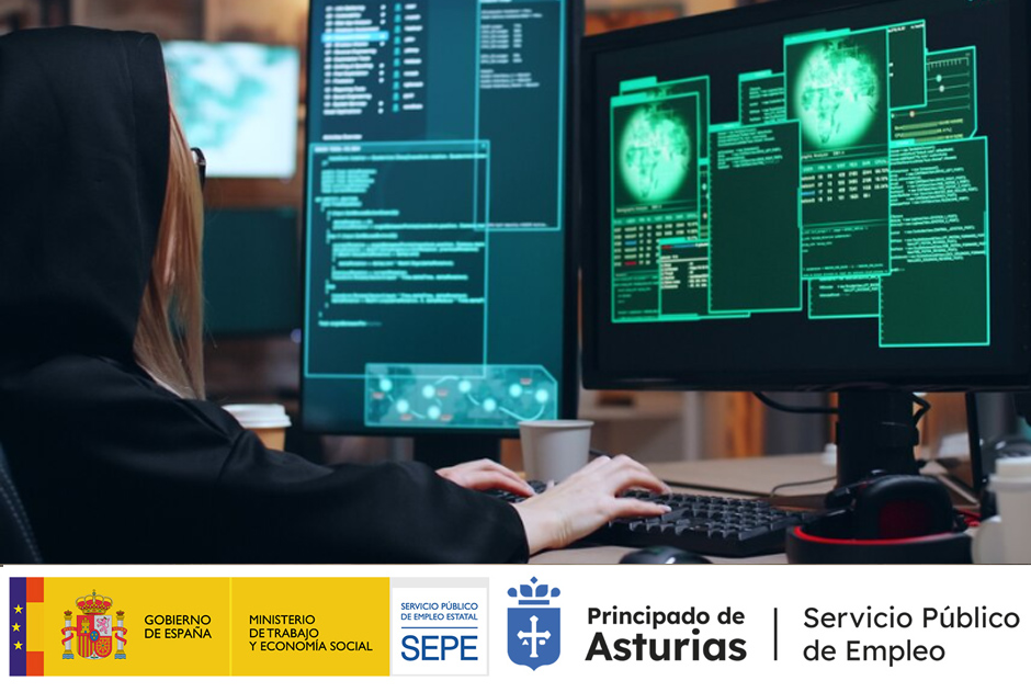 IFCD084PO Hacking ético y ciberseguridad