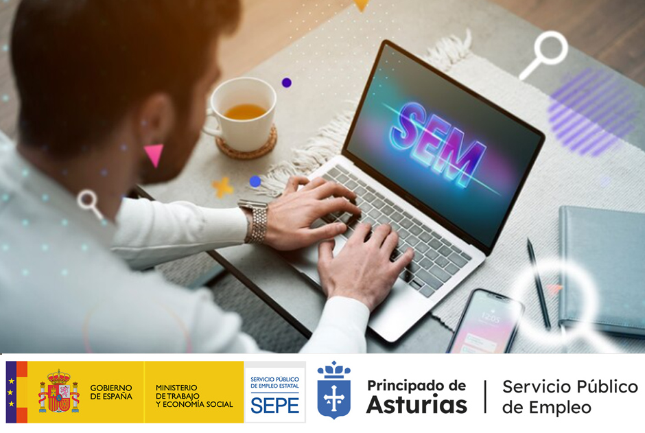 COMM031PO Marketing online: Diseño y promoción de sitios web