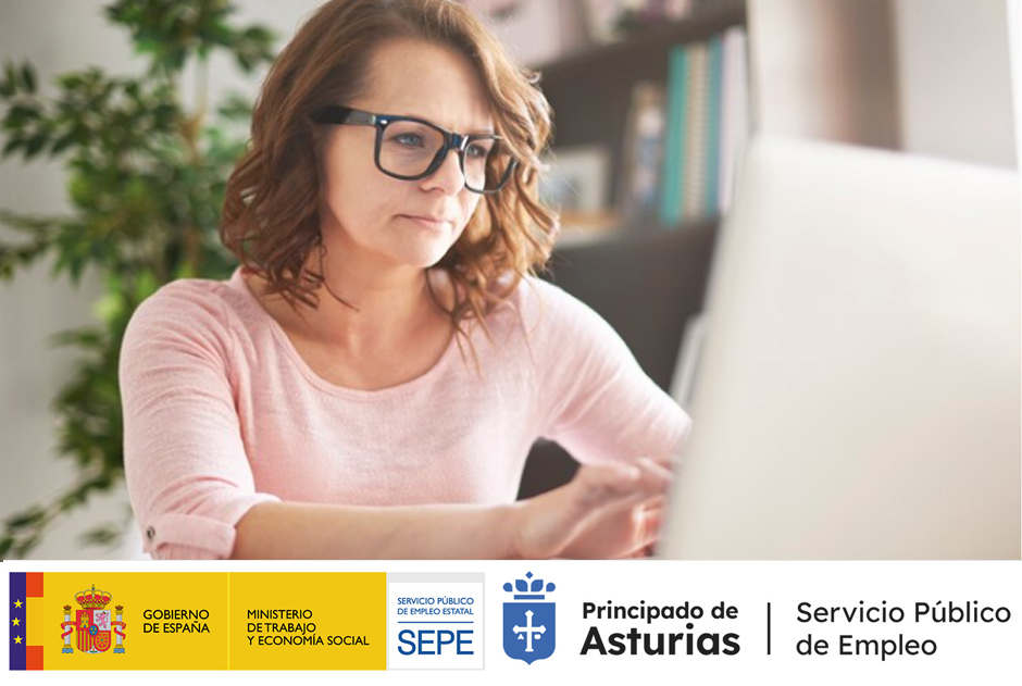 ADGD267PO Trámites online con la administración