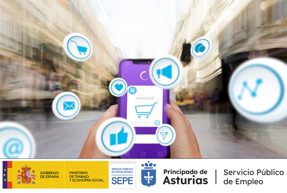 (ADGG010PO) Comercio electrónico