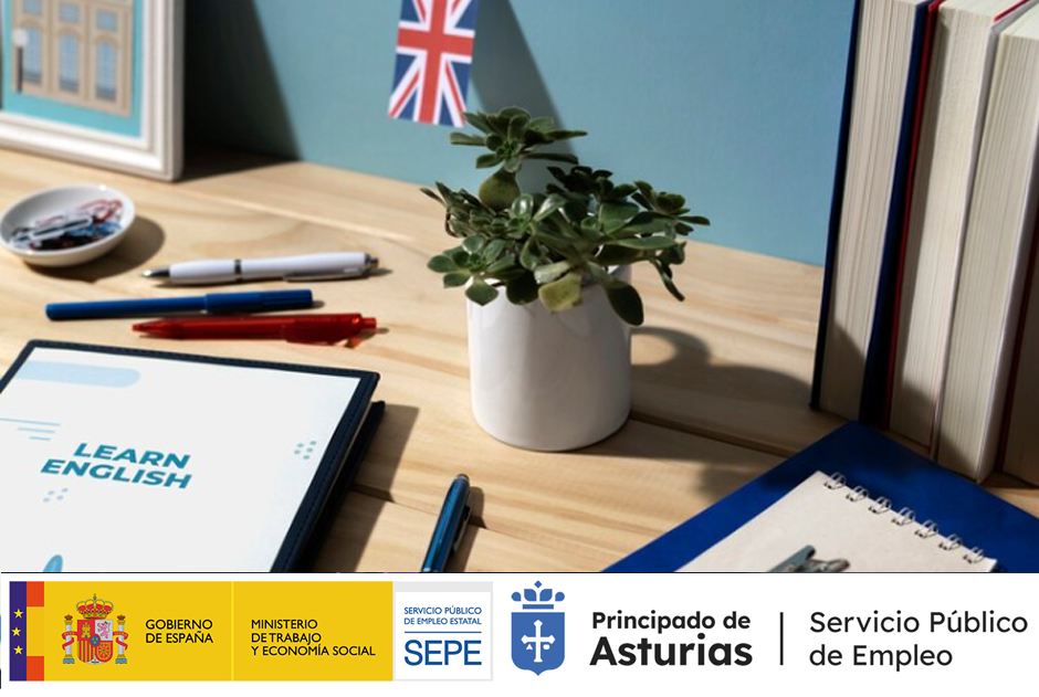 (COMT057PO) Inglés para el sector comercio