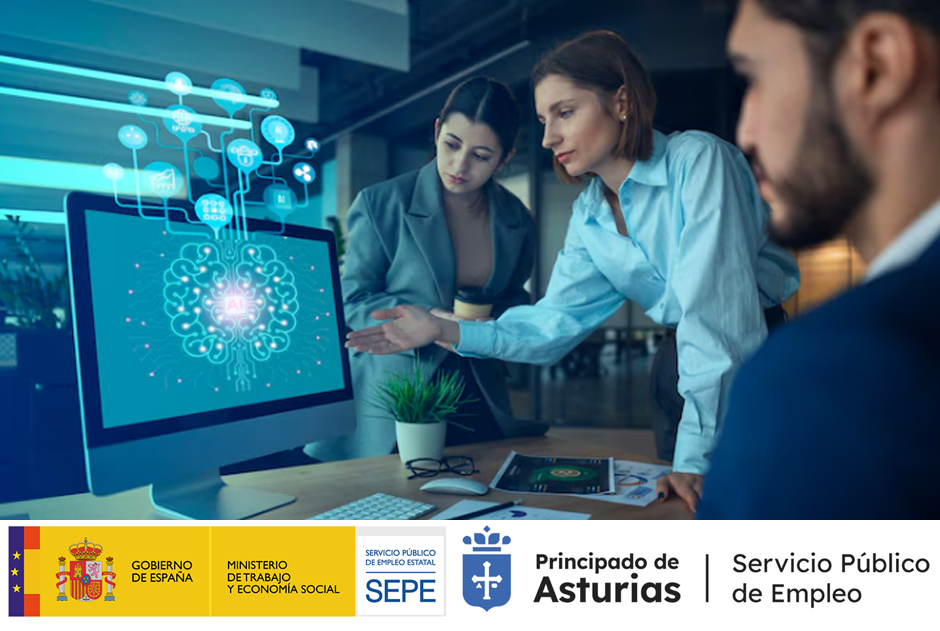 (IFCD077PO) Machine learning e inteligencia artificial