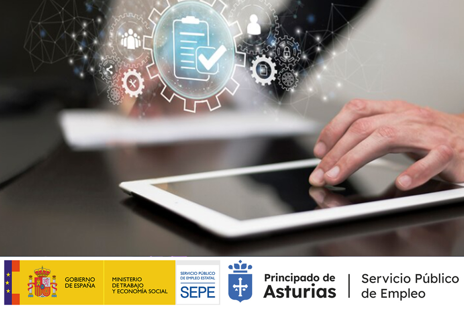 (ADGG109PO) Notificación y registro electrónico