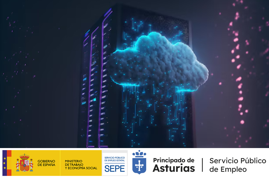 (IFCT049PO) Experto en virtualización VMWARE y Microsoft