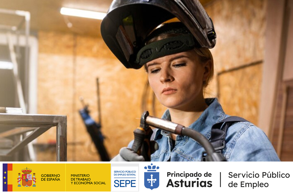 (FMEC011PO) Soldadura