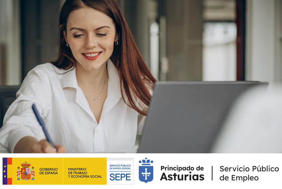 (ADGD266PO) Trámites online con la Seguridad Social