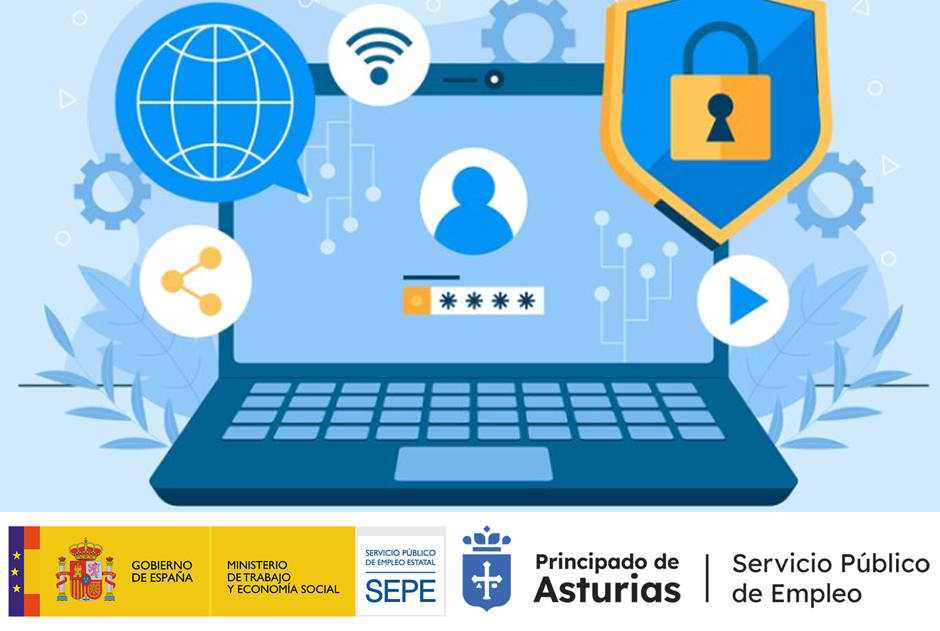 (IFCM004PO) Especialista en Seguridad en Internet