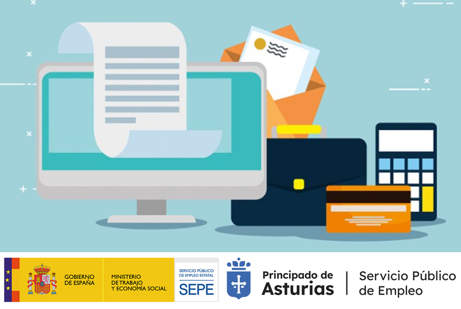 (ADGN145PO) Firma y facturación electrónica