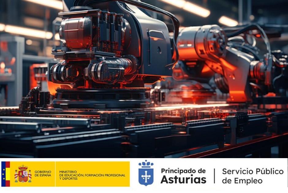 (FMEE0108) Operaciones auxiliares de fabricación mecánica