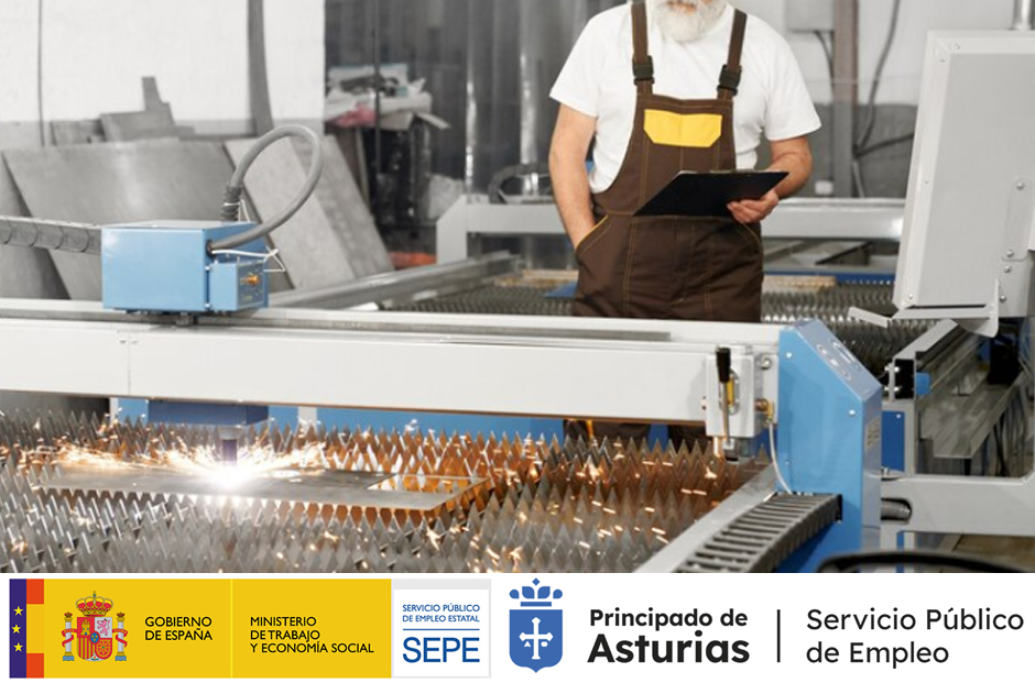 (FMEC005PO) Inspección de soldadura