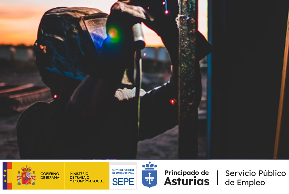 (FMEC010PO) Soldadura de tubería de polietileno