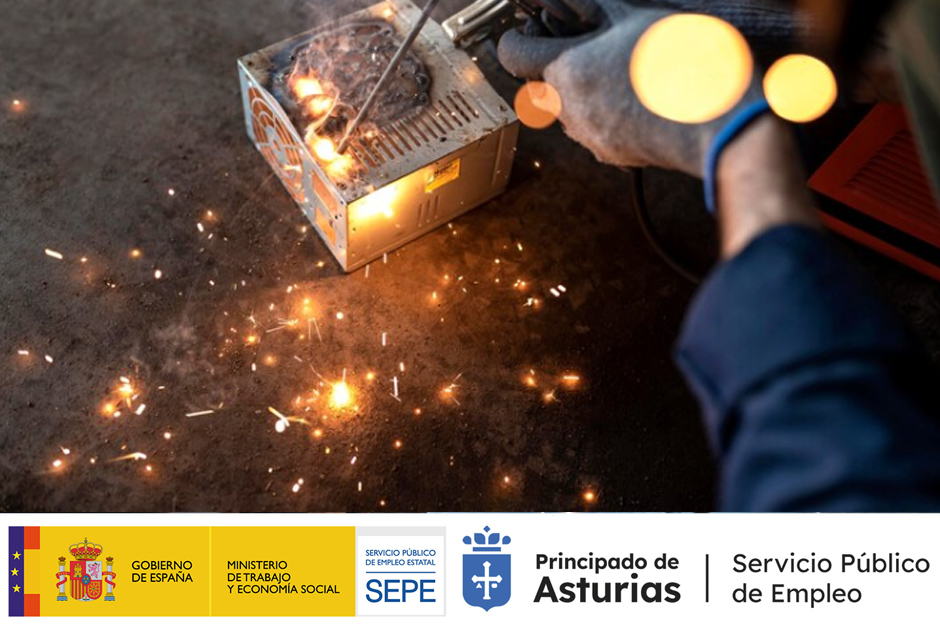 (FMEC012PO) Soldadura, procesos de certificación