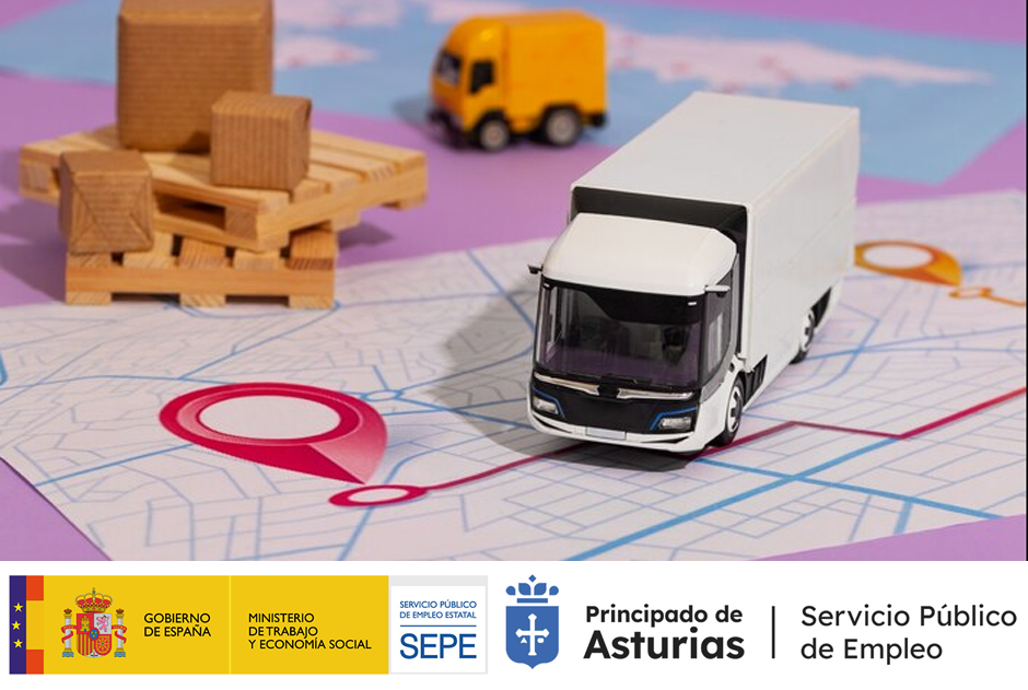 (COML023PO) Gestión logística