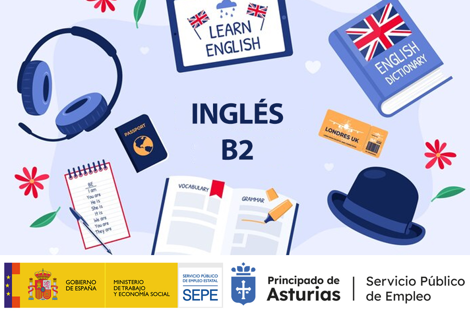 (SSCE04) INGLÉS B2