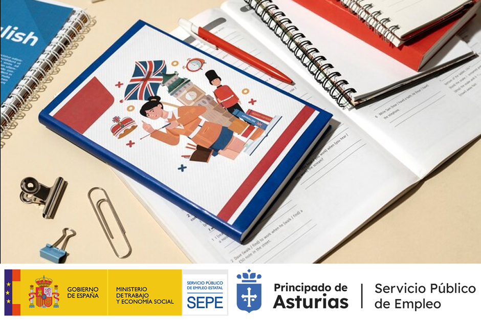 (COMT057PO) Inglés para el sector comercio