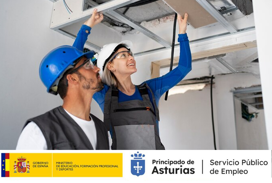 (IMAI0108) Operaciones de fontanería y calefacción-climatización doméstica