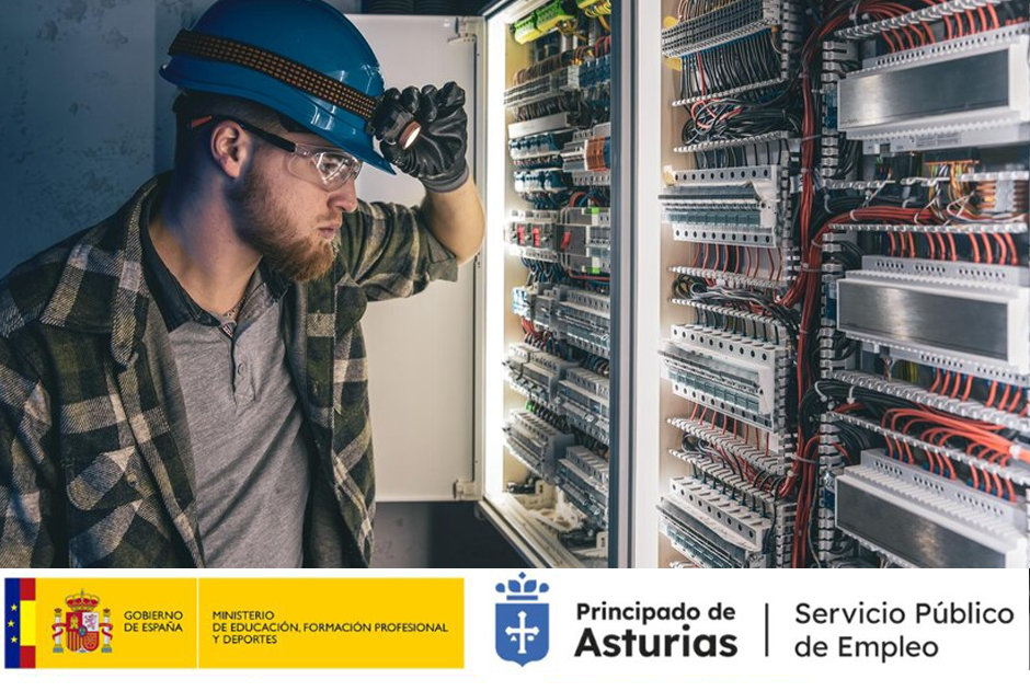 (ELEQ0111) Operaciones aux. de montaje y mant. de equipos eléctricos y electrónicos