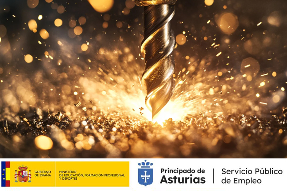 (FMEH0109) Mecanizado por arranque de viruta