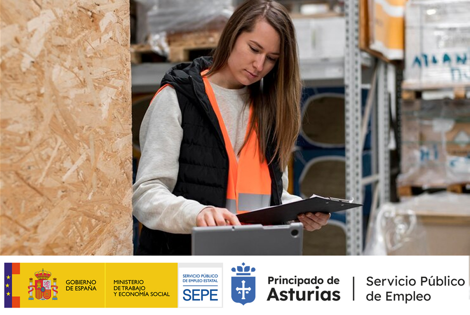 (COML010PO) Política y gestión informatizada de stock