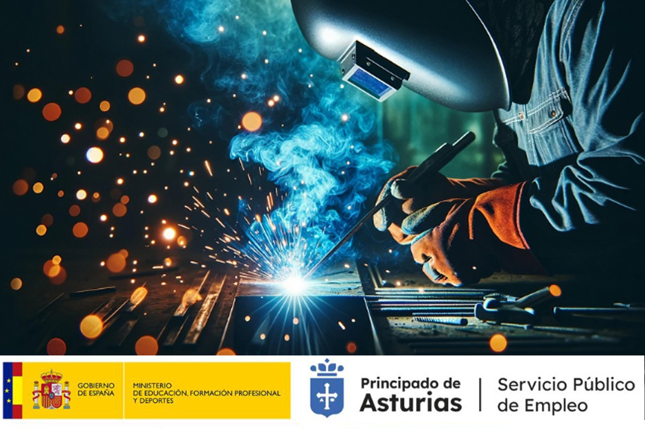 (FMEC0319_2) Soldadura por arco con electrodo revestido