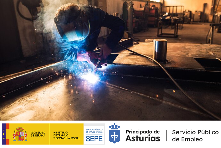 (FMEC011PO) Soldadura