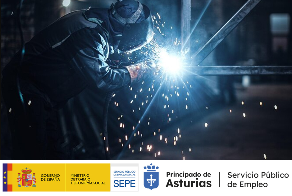 (FMEC012PO) Soldadura, procesos de certificación