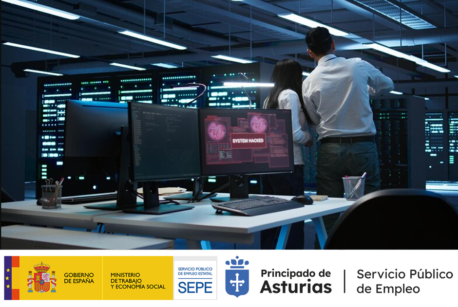 (IFCD083PO) Informática forense y Ciberseguridad