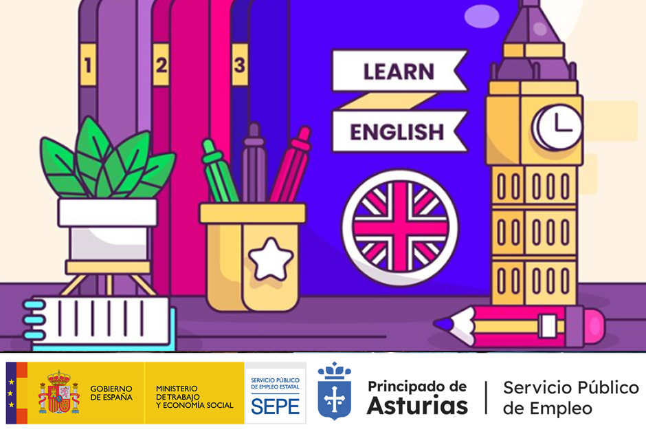 (COMT057PO) Inglés para el sector comercio (Teleformación)