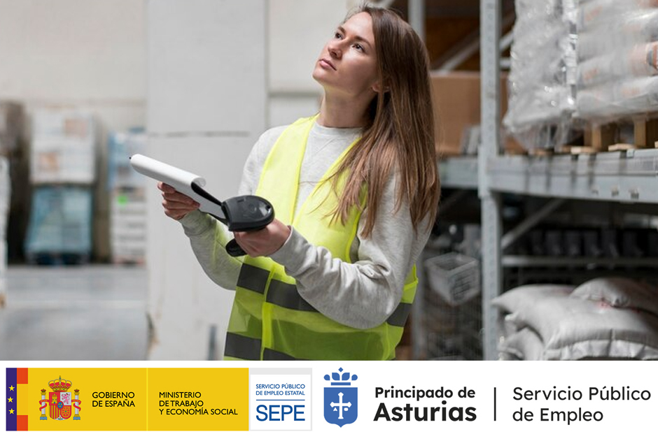 (COML023PO) Gestión logística (Teleformación)