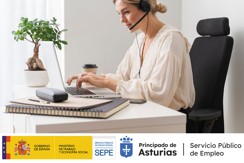 (ADGD267PO) Trámites online con la Administración