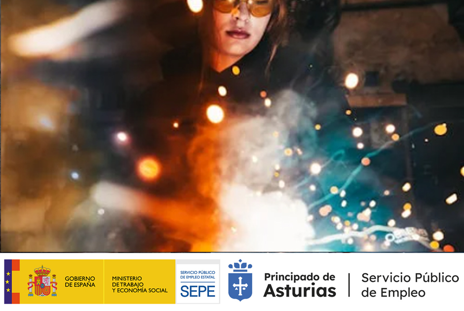 (FMEC011PO) Soldadura