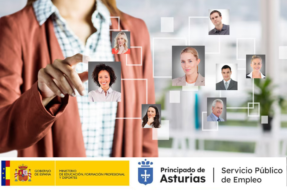 (ADGG0208) Gestión integrada de recursos humanos