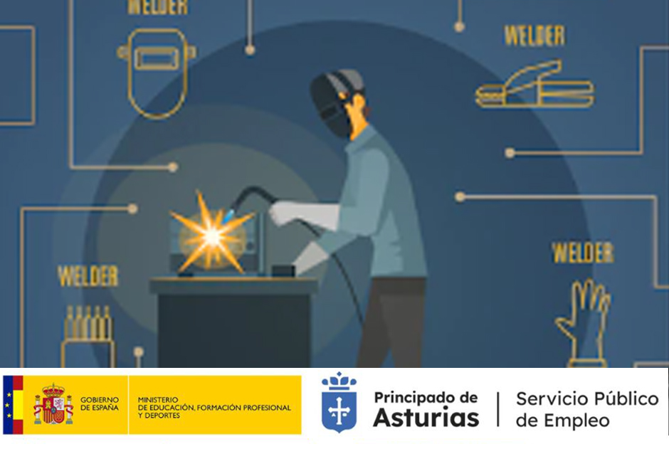 UF1640 Interpretación de planos en soldadura