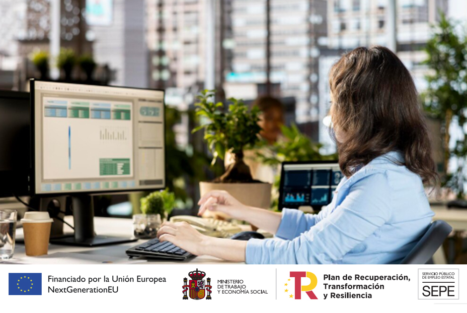 2026/421 (FCOI28) APLICACIÓNDE LA HOJA DE CÁLCULO EXCEL. NIVEL AVANZADO