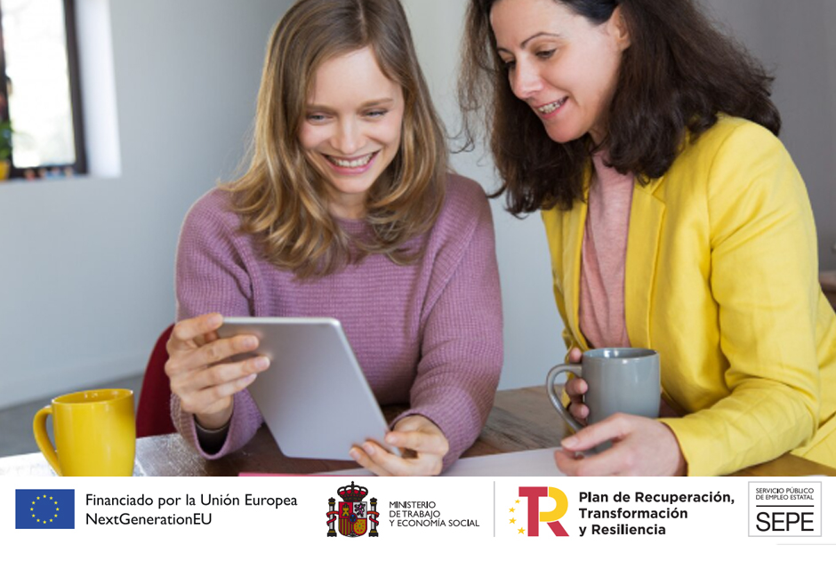 2026/413 (FCOI19) COMUNICACIÓN Y COLABORACIÓN CON HERRAMIENTAS DIGITALES. NIVEL INTERMEDIO