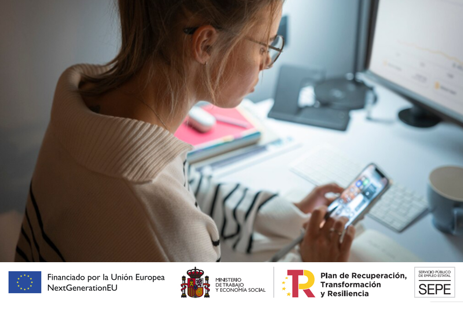 2026/406 (FCOI14) INICIACIÓN A LA INFORMÁTICA Y COMPETENCIAS DIGITALES BÁSICAS PARA EL EMPLEO