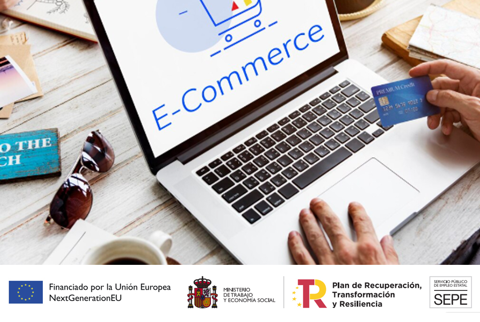 2026/378 (ADGG010PO) COMERCIO ELECTRÓNICO