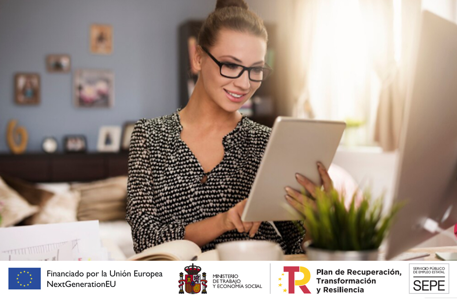 2026/409 (FCOI18) COMUNICACIÓN Y COLABORACIÓN CON HERRAMIENTAS DIGITALES. NIVEL BÁSICO